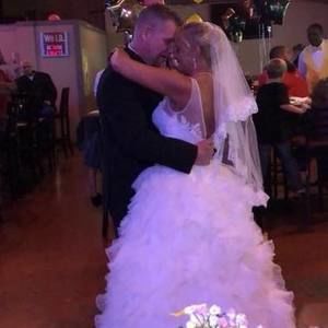 Meet your Posher, Brenda